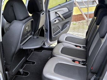 Citroën Grand C4 Picasso, 1,6 THP EAT6 Feel MÁLO NAJETO - 11
