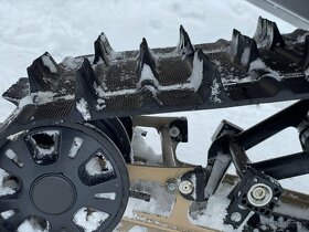 SKI-DOO Freeride 800R E-TEC - 11