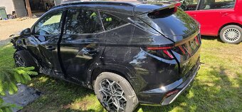 Hyundai tucson n-line plug-in 2022 1.6 t-gdi - 11