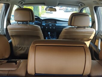 BMW 520d e61 130 kW - 11