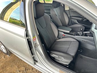 Škoda Octavia IV 1.5 TSI 110 kW Combi Style CZ - 11