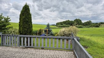 Rodinný dům, obec Svinná - 11