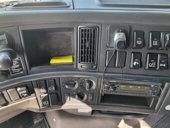 Volvo FH 440 6x2 hákový nosič kontajnerov EURO5 - 11
