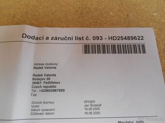 Canon 2xPG-545XL + CL-546XL .. náplně - 11