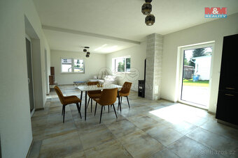 Prodej rodinného domu,180 m², pozemek 582m²,Šumavské Hoštice - 11