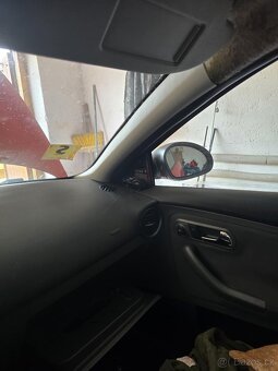 Seat ibiza 3dv 1.9tdi na nahradni díly - 11