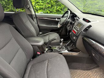 KIA Sorento 2.2CRDi 145kW - r.v. 1/2014 - 11