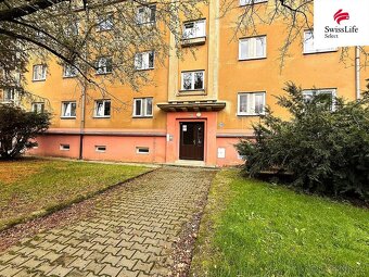 Prodej bytu 2+1 51 m2 Vrchlického, Jihlava - 11