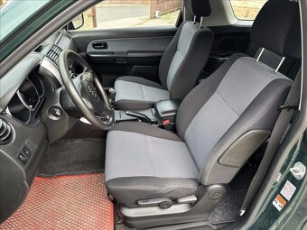 Suzuki Grand Vitara 1.6 78kW 2007 127430km 4x4 TAŽNÉ - 11