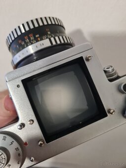 Pentacon six TL - 11