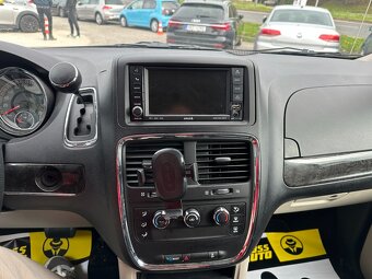Dodge Grand Caravan 2019 3.6 - 11