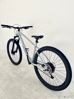 Horské kolo 29” Rock Machine Blizz 30 (L) – top stav - 11