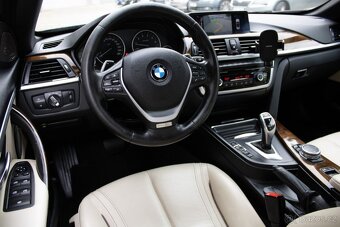BMW Řada 4, BMW 435i xDrive Cabrio - 11