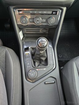 Volkswagen Tiguan, 2.0 TDI 110 Kw 4MOTION TOP STAV - 11