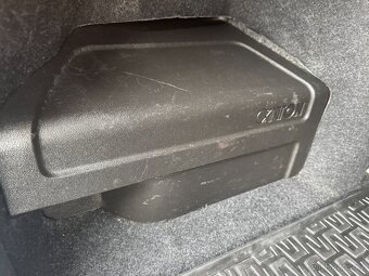 Škoda Octavia 3, 2,0TDI 135kw 4x4 Laurin a Klement Tažné DPH - 11