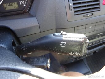 Škoda Fabia 1.9 SDI Combi r.v.2004 (STK:10/2027) - 11