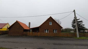 Prodej domu - Libědice - Chomutov 20 km - 11