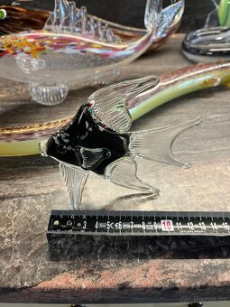 Skleněné ryby - 11