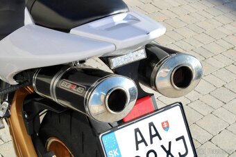 Suzuki B King | Hayabusa - 11