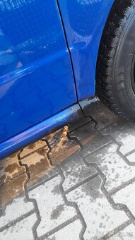 Škoda Fabia TDI combi 1,4 - 11