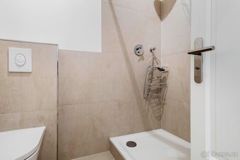 Pronájem bytu 1+kk – 32 m² - 11