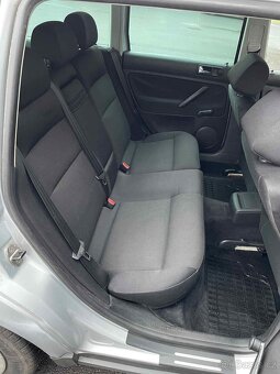 Volkswagen Passat B5.5 1.9 TDI - 11