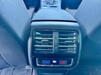 Volkswagen Passat 2016 2.0Tdi AUTOMAT 268tkm - 11