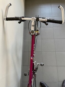 Horské kolo Marin Eldridge Grade 26" Shimano XT/LX vel.17,5 - 11