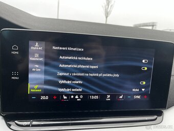 Škoda Octavia 2.0 TDI, Style, Manual - 11