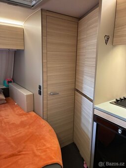 karavan Adria 432px - 11