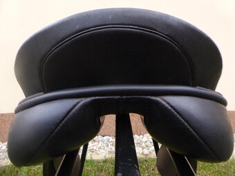 Prodám sedlo Albion Legend K2 - 11