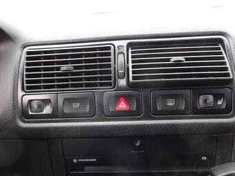 VW Golf 1.9 TDI Variant r.v.2000 STK1/2028 - 11