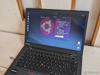 Lenovo Thinkpad X1 carbon - 11