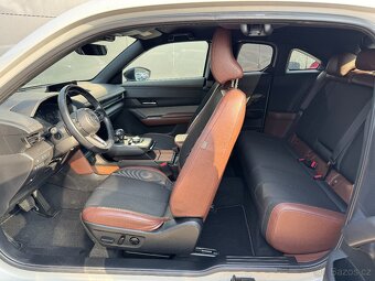 Mazda MX-30 e-SKYACTIV drive 107kW DPH - 11