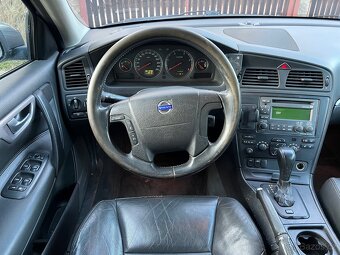 Volvo V70 D5 2003 TK 2027 - 11