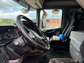 Scania S500 standart, r.v.2019 - 11