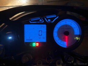 Ducati Multistrada 1000DS- SLEVA - 11