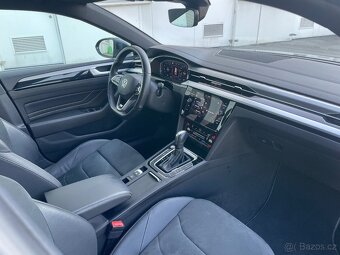 Volkswagen Arteon Shooting Brake 2.0 TSI/4Motion/ČR-1M/DPH - 11