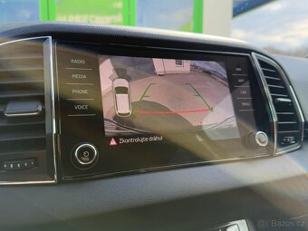 Škoda Karoq Style Plus 1,5 TSI 110 kW 7° DSG - 11