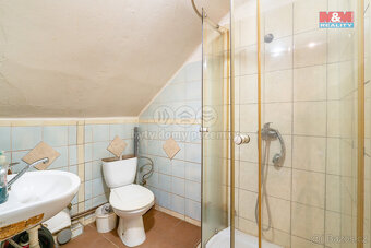 Prodej atypického bytu, 77 m², Velké Březno - Valtířov. - 11