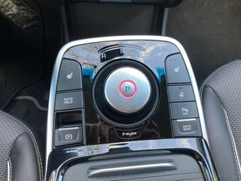 KIA NIRO EV SPIRIT BATERIE 64 kWh ROK 2021 53000KM - 11