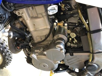 SUZUKI DR-Z 400S - 11