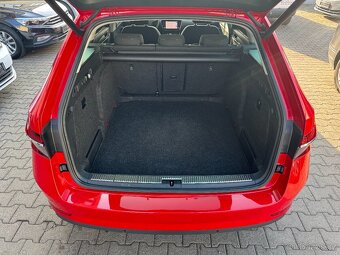 Škoda Superb 3 2.0 TDI 140kW DSG 122tkm Tažné Virtual Matrix - 11
