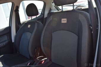 ►►Peugeot 206 1.4 i 55 KW NÍZKÉ KM • KLIMA◄◄ - 11
