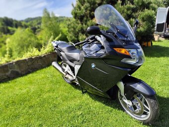 BMW K1200GT - 11