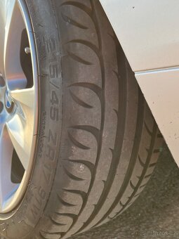 Bmw e46 320d - 11