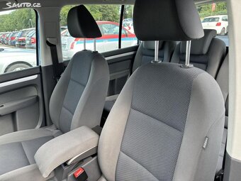 Volkswagen Touran 1.2 TSI - 11