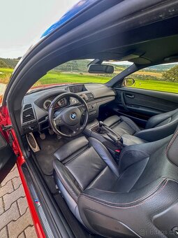 BMW 1M coupe odpočet DPH - 11