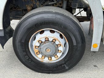 Mercedes-Benz ACTROS 3341 6x6 - 11