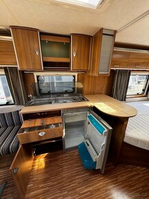 Burstner Averso 460 ~ Solár - 11
